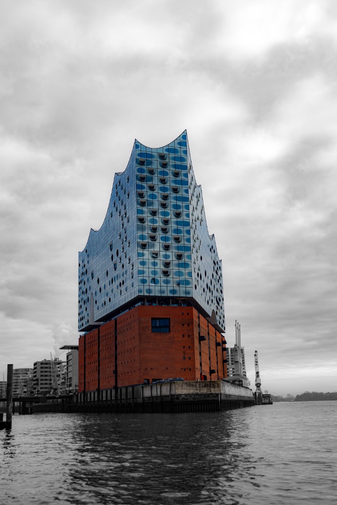 Elbphilharmonie Hamburg