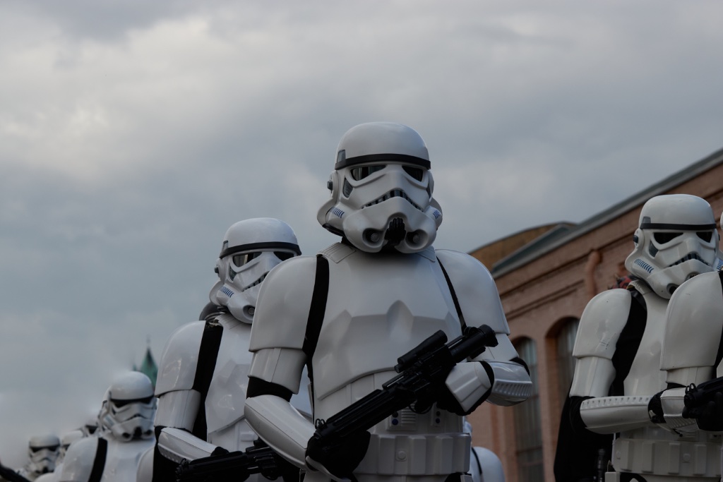 Stormtrooper – Speyer 2025