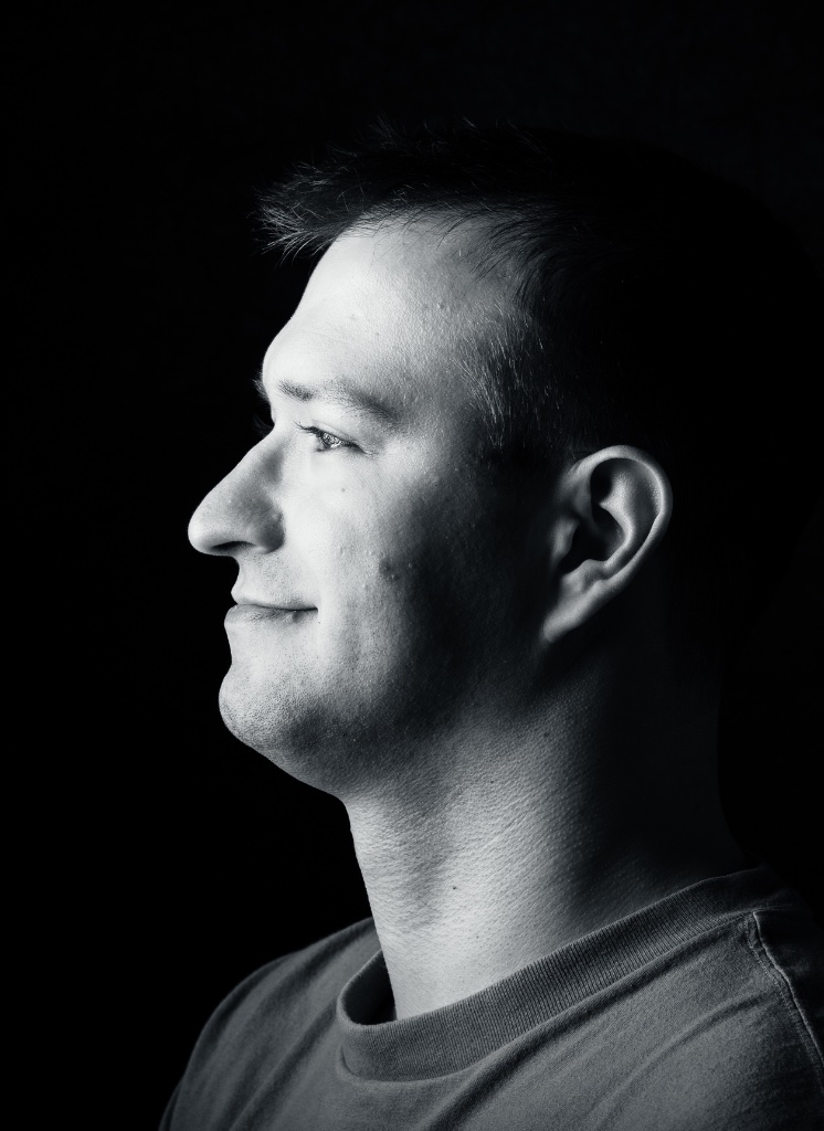 SW Portrait