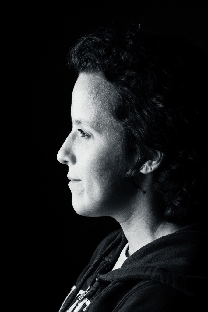SW Portrait