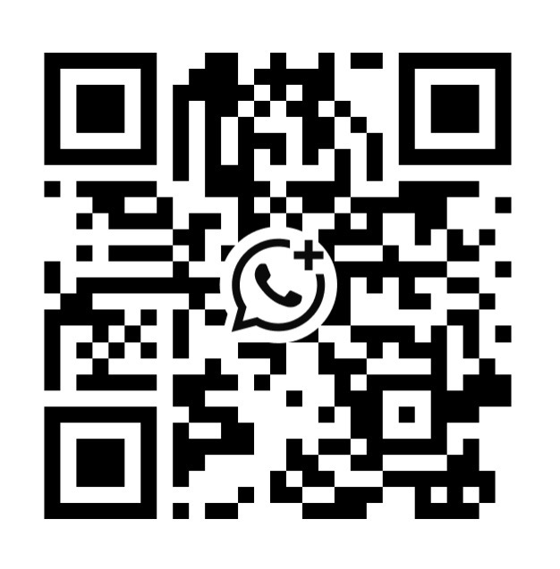 WhatsApp QR-Code